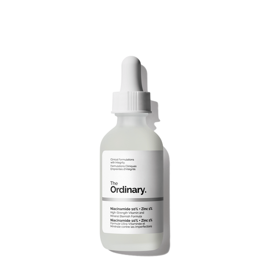 The New Ordinary Niacinamide Serum
